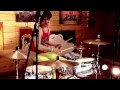 Party rock anthem  lmfao  drum cover  adventure drums