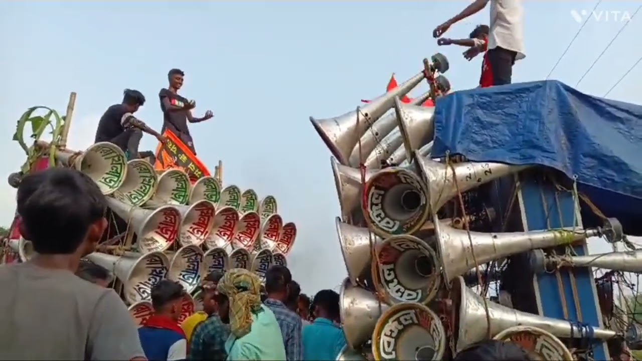 আরামবাগ বদল পুরে 👉 সাবসে বারা খিলাড়ি 🥰 বেঙ্গল কিং 🥰 কম্পিটিশন করছে