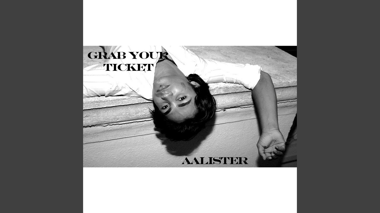 Grab Your Ticket (Drew Lyddon Remix)