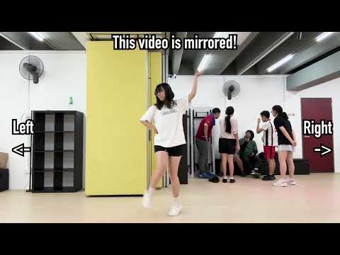 Mirrored Gokuraku Jodo 極楽浄土 