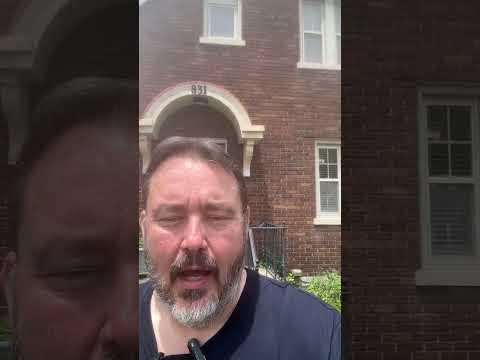 831 N Fort Thomas Ave, Fort Thomas, KY home video tour