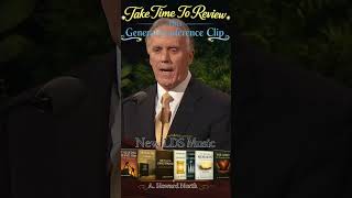Prophecy Fulfilled: Joseph Smith's Name Known Worldwide #shorts