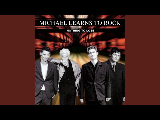 Michael Learns To Rock - Party