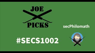 [14] 2nd Entry for secPhilomaths 100 Subscriber Giveaway #SECS1002