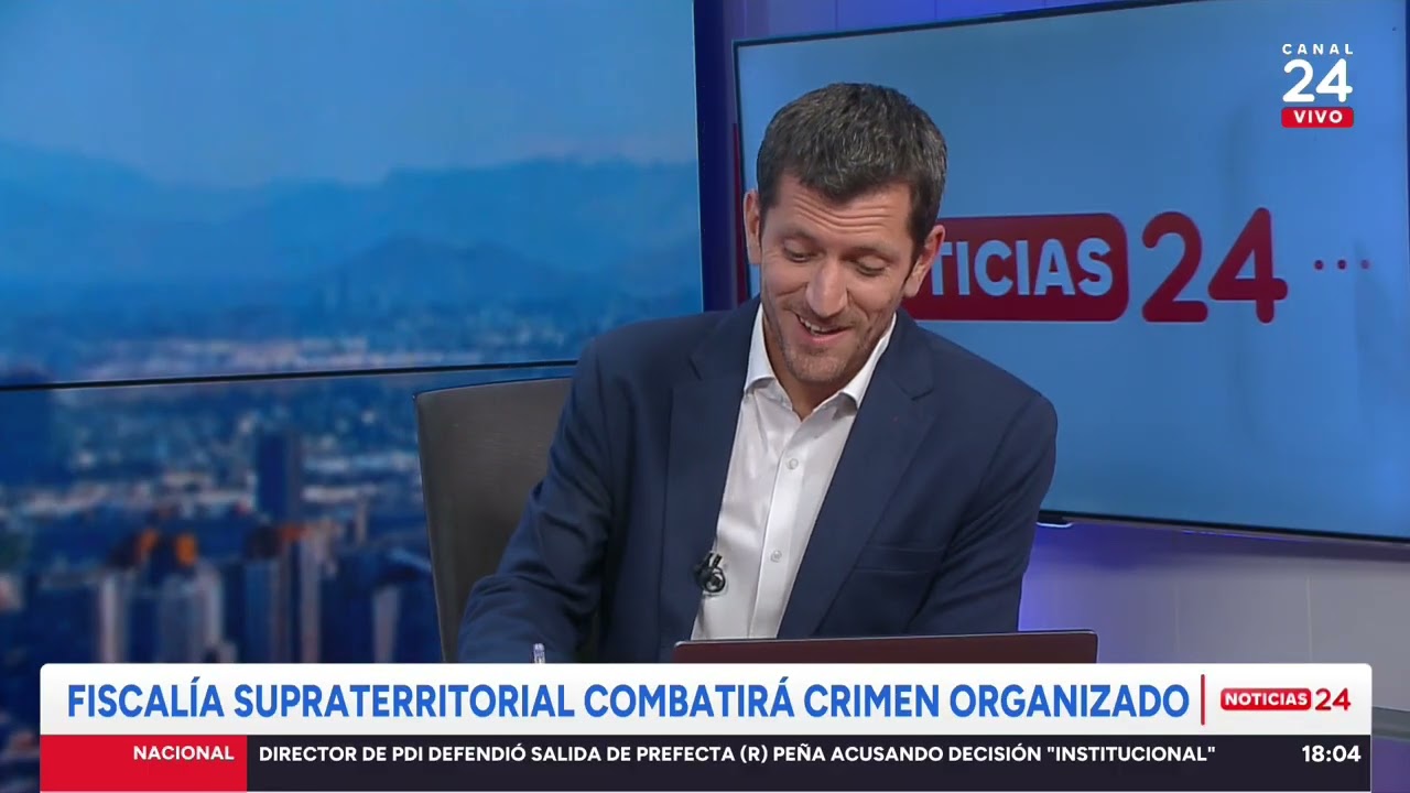 Fiscal Supraterritorial: “La mirada con perspectiva más patrimonial y financiera es muy importante”