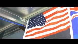 I BOUGHT A UNITED STATES OF AMERICA FLAG FROM EBAY