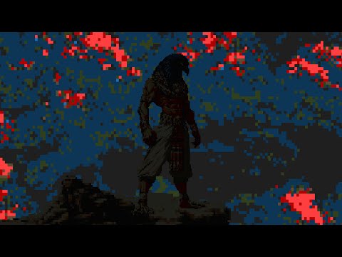 Превью видео игры