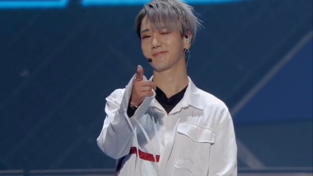 Ment 1 || SS8inJapan 📀