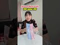 ไม้แขวนเสื้อ ยกลัง 20 แถม 20 (รวม 40 ตัว) – กันลื่น PREMIUM PVC สีฟ้า/เขียว/ขาว ราคา 120 บาท