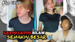Viral Latto Latto Bilaw Tiktok Bikin Nagih