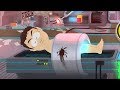 SOUTH PARK The Fractured But Whole - Killing Your Dad