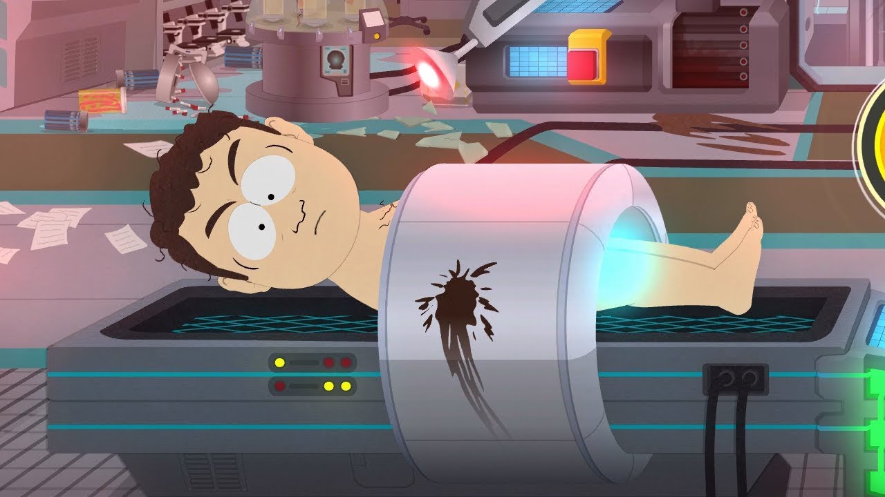 south park fractured but whole gender list south park fractured but whole gender list