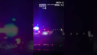 3 teenage boys charged for multiple carjack attempts, high-speed chase