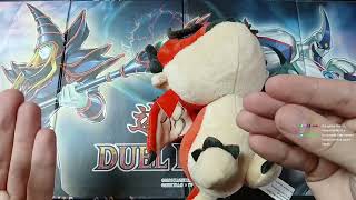 Opening theYu-Gi-Oh Speed Duel GX Duel Academy Box! So... my first Hand-Stream!