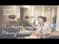 Have yourself a Merry little Christmas 🎄【メリークリスマス】【Alto Saxophone】