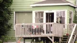 SRU - Strategic Response Unit to West SJ for a Gunman