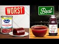 9 POPULAR Dinner Brands to AVOID At All Costs! And 5 That Are Safe
