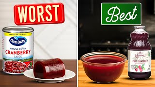 9 POPULAR Dinner Brands to AVOID At All Costs! And 5 That Are Safe