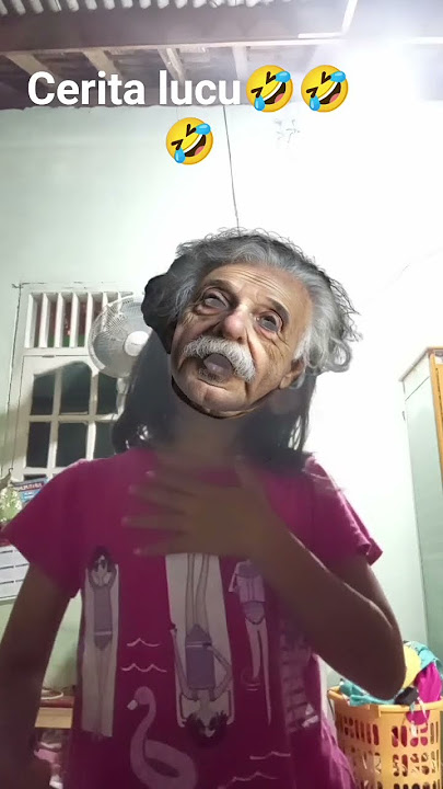 kisah lucu
