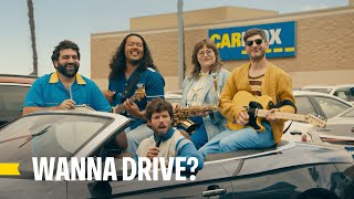 Carmax Wanna Buy Your Way?