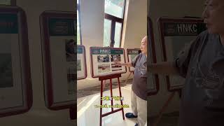 Interview with the pioneer of Chinese Cigar Cultivation in Hainan #chinatravel #hainan #cigar