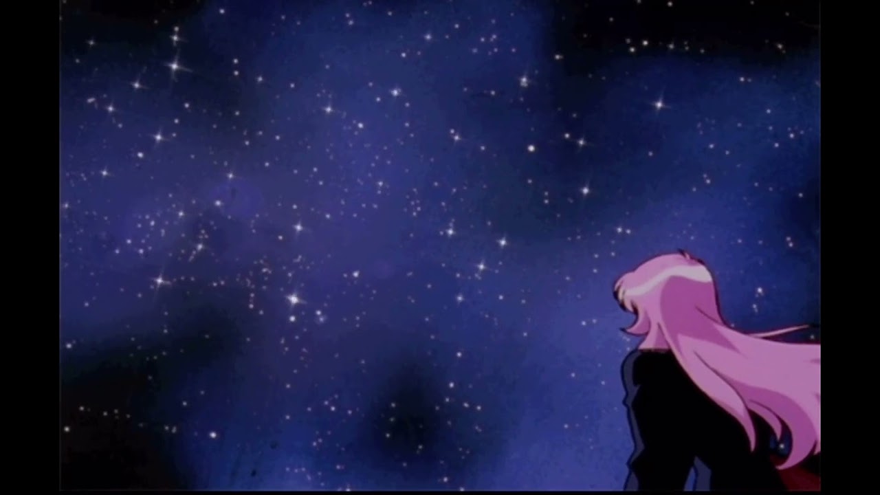 David Bowie - as the world falls down (slowed + reverb)