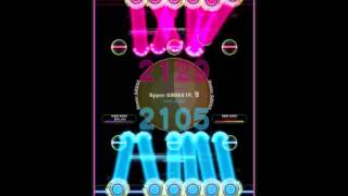 Reflec Beat Groovin Upper Onslaught Hard