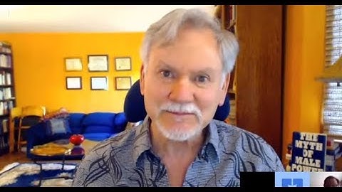 Dr. Warren Farrell on How Couples
