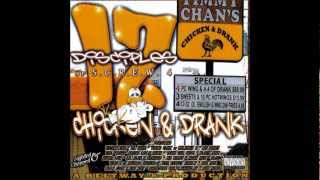 Big T  Lil Flip C Note On tha Southside