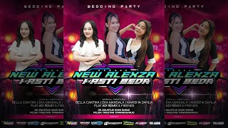 LIVE STREAMING NEW ALEXZA  MUSIC // YRS AUDIO - KIPLI STREAMING