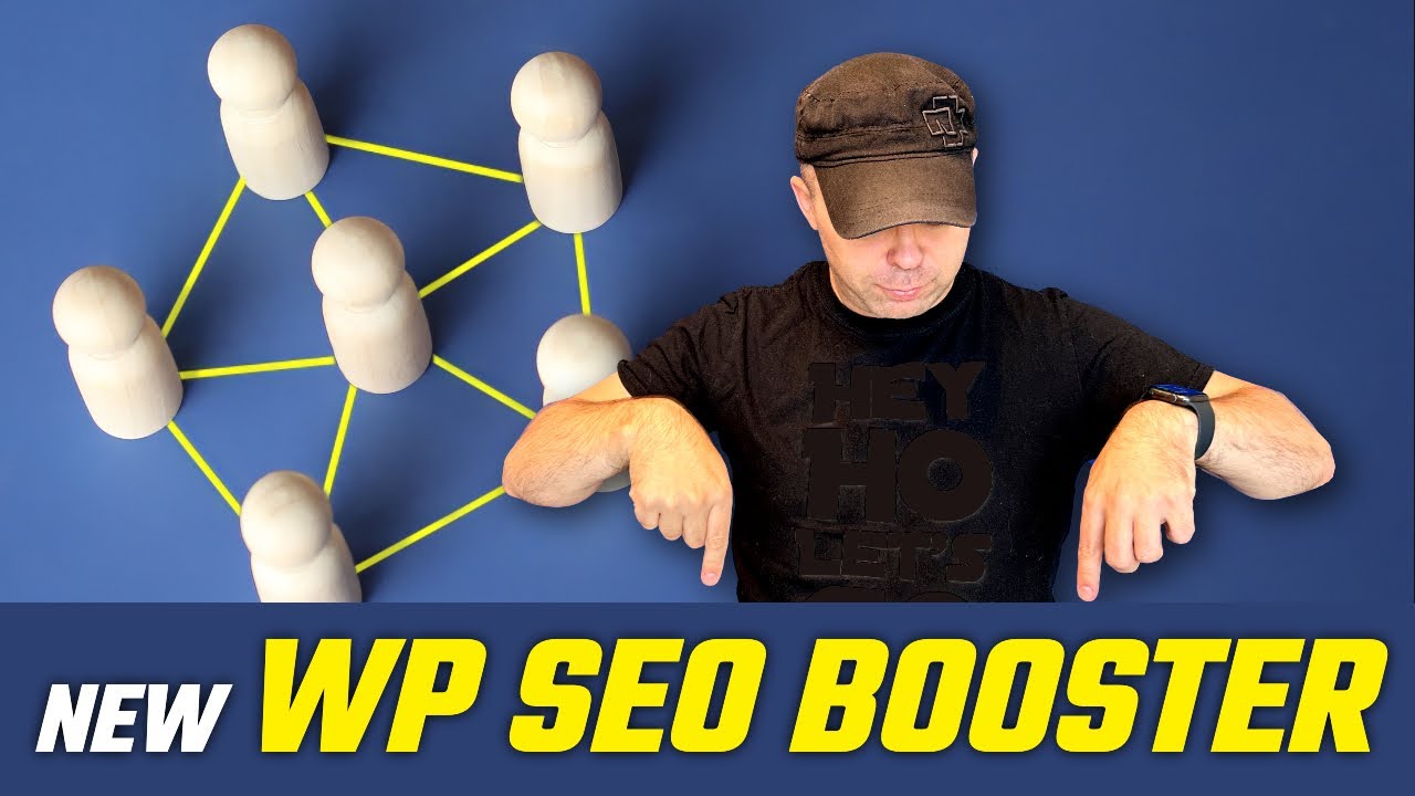 How to Interlink Your WordPress Site in Under 10 Minutes | LinkBoss Tutorial