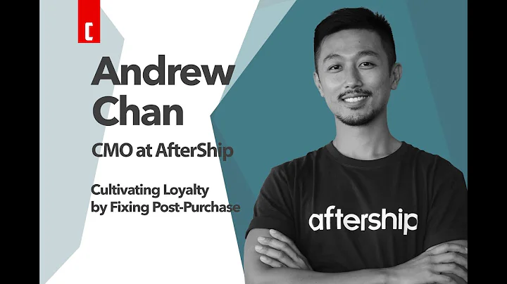 Revolutionizing Shipping: The Journey of Aftership and its Postman Add-on