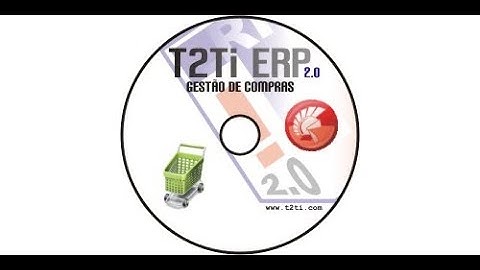 T2Ti ERP 2 0   Delphi   Compras   01 Introducao
