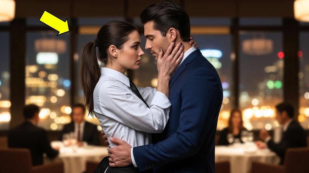 CAMERISTĂ SĂRACĂ ȘI MILIONAR TRĂIESC POVESTE DRAGOSTE CARE SFIDEAZĂ CLASELE SOCIALE ȘI PREJUDECĂȚILE