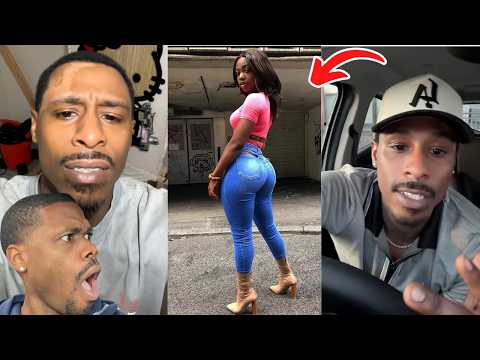 He Went On A Date With A Woman Who Had Sex With Him On The First Leak Then Ghosted Him Afterwards