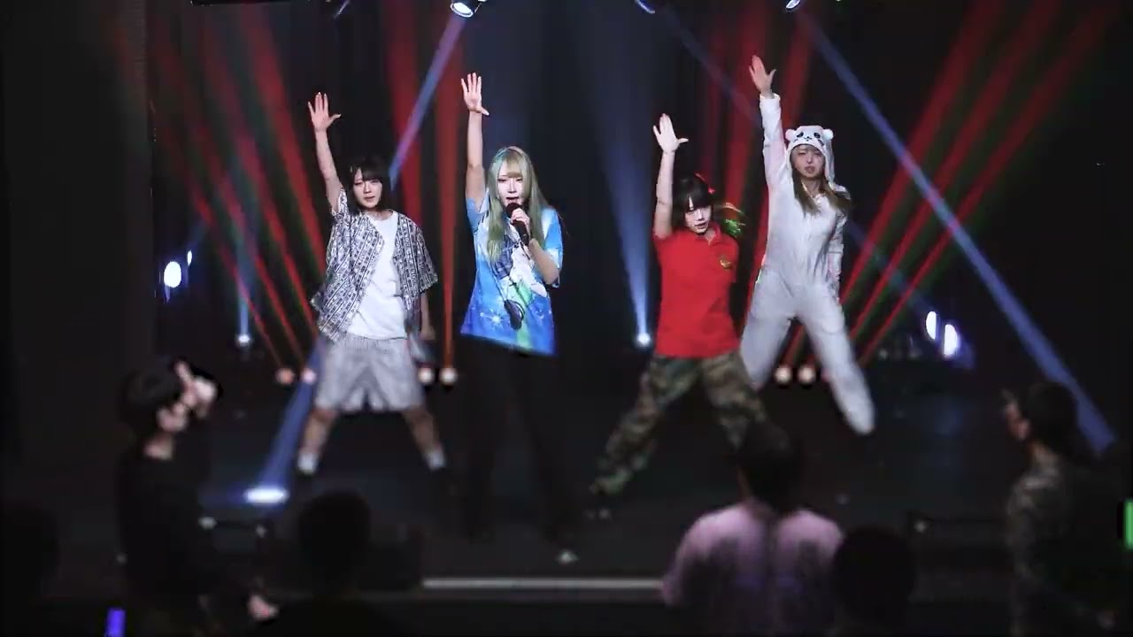 260224 『가져가! 아이돌 Vol.65』 - 호카이보 放課後†解剖室 HOKAIBO