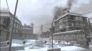 Berlin Wall Spawn tube (Direct Impact)