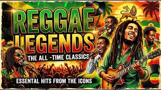 This Reggae Is Impossible to Skip 🌊 - YouTube