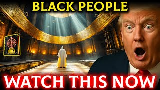 White Man Risked EVERYTHING To Tell Black Americans This FORBIDDEN History