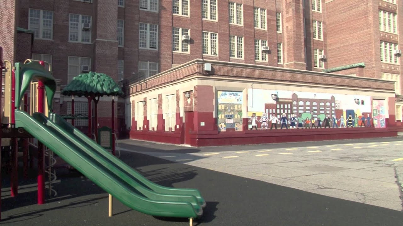 P.S. 314 Fairmont Neighborhood School