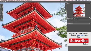 Photoshop Basics Tutorial | The Zoom Tool | Essential Introduction for Beginners