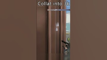 CSGO - AWP Collateral into 3K