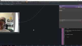 TouchDesigner ScriptTOP Introduction (with OpenCV)
