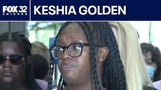 Full Chicago woman speaks out after pleading guilty to reduced charge in boyfriend's stabbing death News