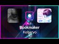 POTW | Haloplayer123 | Kobaryo - Bookmaker [Ex] SF (BL #2) | SS 95.36% 700.74PP