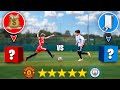 I Created A NEW Football Competition, WIN I'll Buy You ANYTHING!