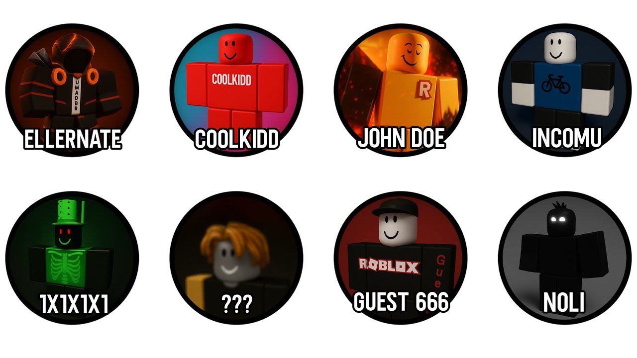 Every Roblox HACKER Explained in 8 Minutes