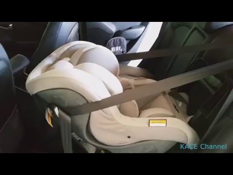 How To Install Maxi Cosi Euro Nxt Isofix Baby Car Seat Rear Facing You - How To Put Maxi Cosi Euro Car Seat Cover Back On