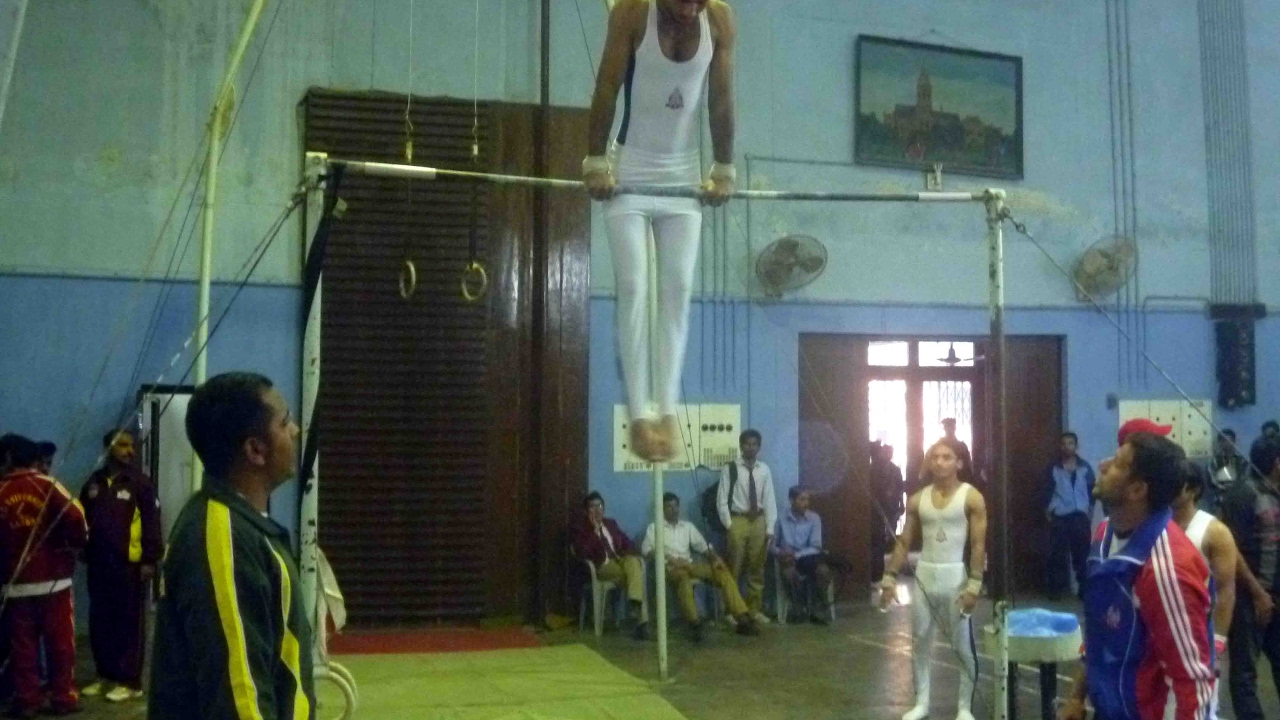 High bar giants training YouTube