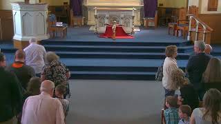 St. Joseph Catholic Church - Good Friday Celebration of the Passion of the Lord